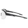 Ecoon Eco97000.1 Foto Kromatiska Solglasögon, Black, CAT1-3