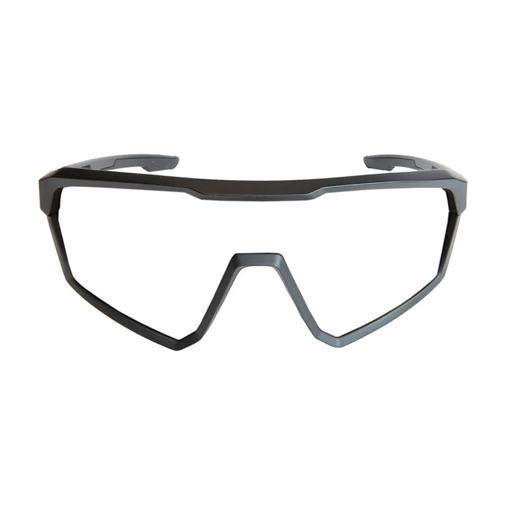 Ecoon Manaslu Foto Kromatiska Solglasögon, Matt black frame, Photocromatic/CAT1-3