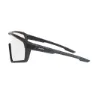 Ecoon Manaslu Foto Kromatiska Solglasögon, Matt black frame, Photocromatic/CAT1-3