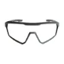 Ecoon Manaslu Foto Kromatiska Solglasögon, Matt black frame, Photocromatic/CAT1-3