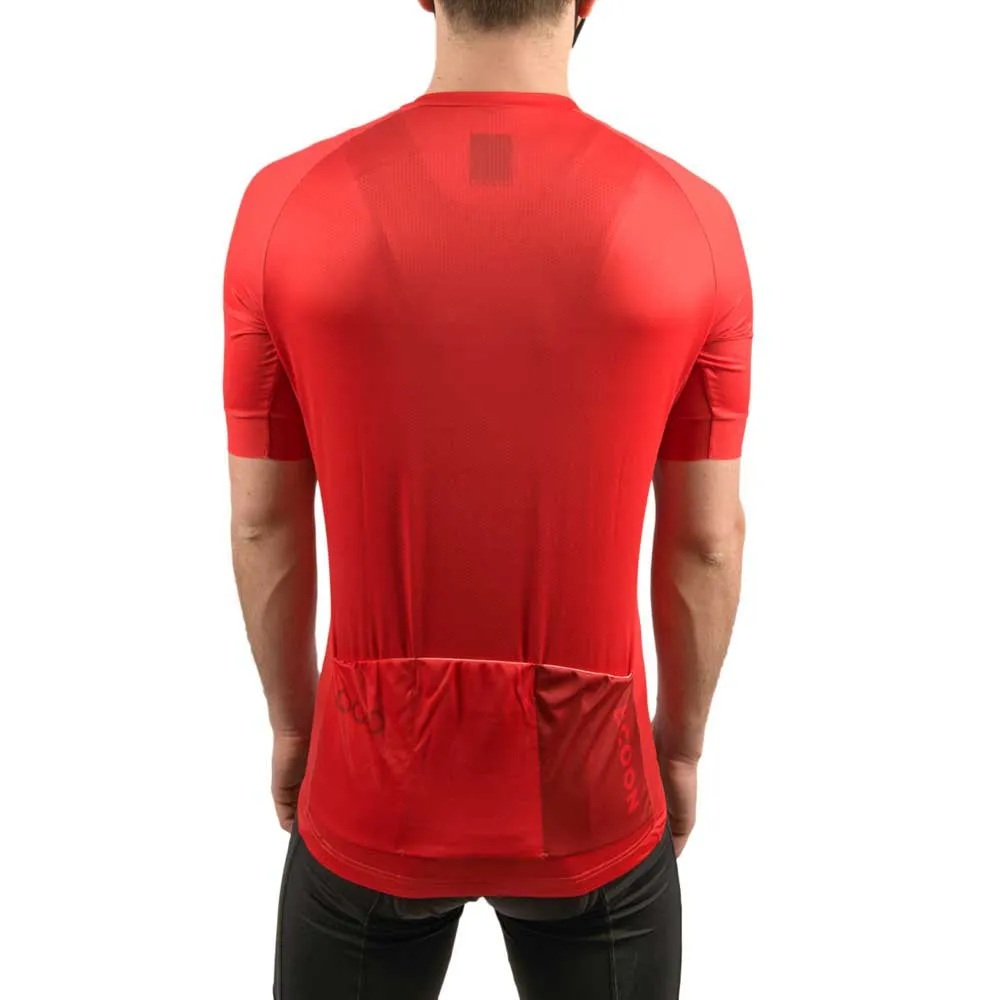 Ecoon Mont Ventoux 181313 Jacka, Black Ecoon Mont Ventoux 181313 Jacka, Black