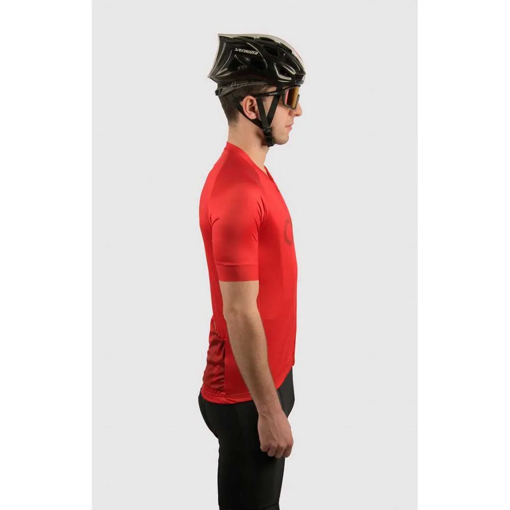Ecoon Mont Ventoux 181313 Jacka, Black Ecoon Mont Ventoux 181313 Jacka, Black