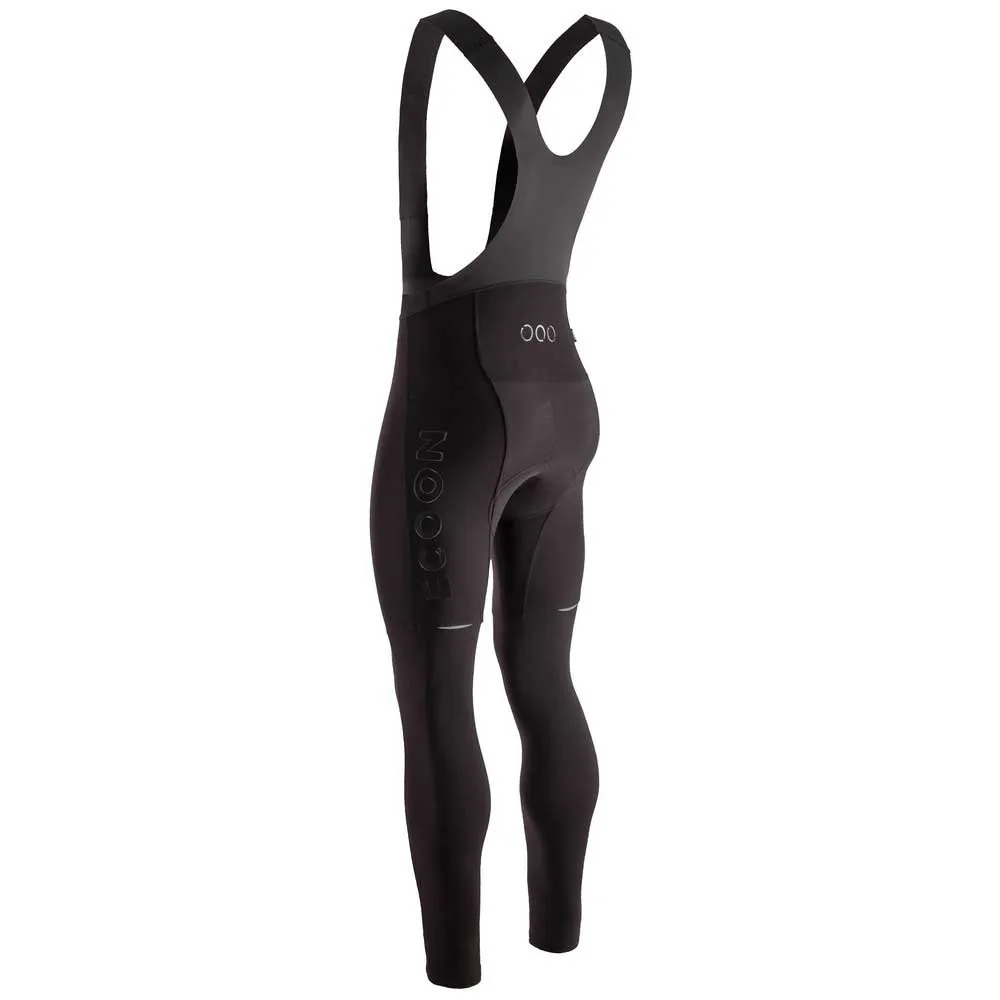 Ecoon Passy Cykelbyxor, Black Ecoon Passy Cykelbyxor, Black
