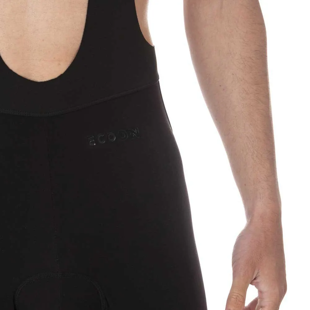 Ecoon Passy Cykelbyxor, Black Ecoon Passy Cykelbyxor, Black