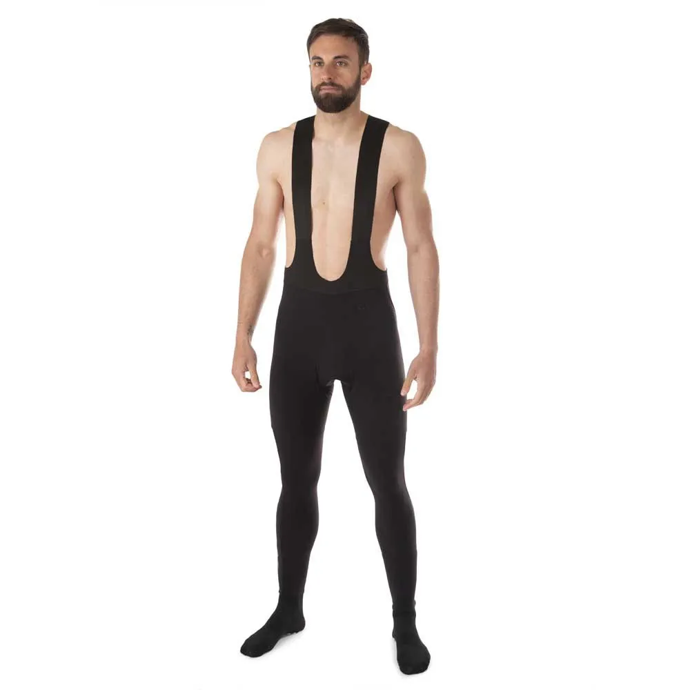 Ecoon Passy Cykelbyxor, Black Ecoon Passy Cykelbyxor, Black