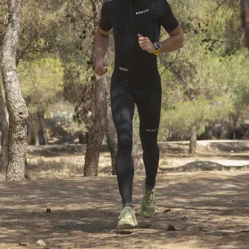 Ecoon Skyrace Baslagerbyxor Ecoon Skyrace Baslagerbyxor