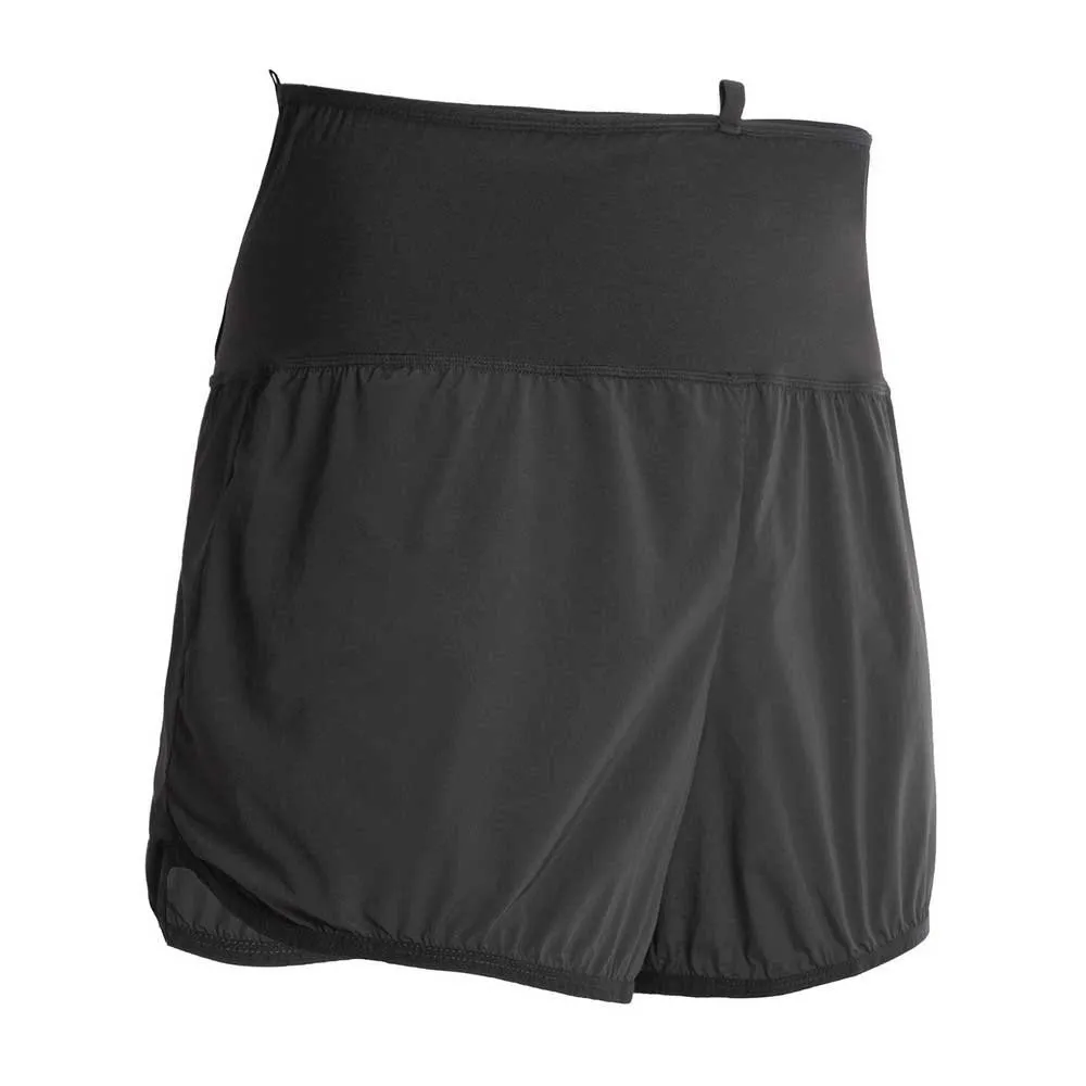 Ecoon Trollstigen Byxor, Black Ecoon Trollstigen Byxor, Black