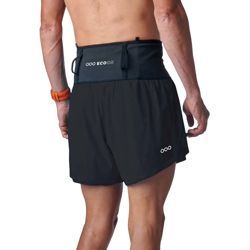 Ecoon Trollstigen Byxor, Black Ecoon Trollstigen Byxor, Black