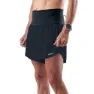 Ecoon Trollstigen Byxor, Black