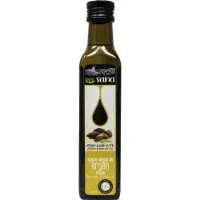 Ecosana Jungfru Argan Råolja Bio 250ml Ecosana Jungfru Argan Råolja Bio 250ml