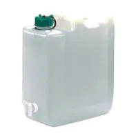 Eda 35l Extra Strong With Tap Vattentank Eda 35l Extra Strong With Tap Vattentank