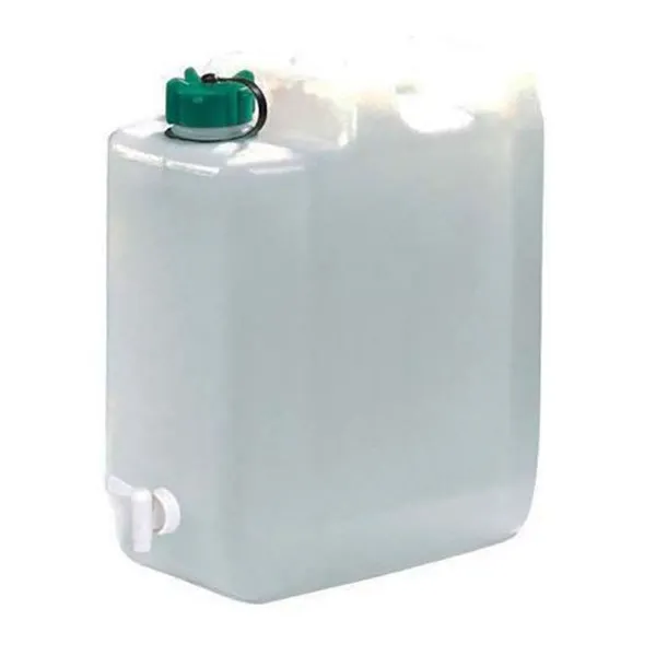 Eda 35l Extra Strong With Tap Vattentank, Multicolor, One Size