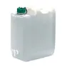 Eda 35l Extra Strong With Tap Vattentank, Multicolor, One Size