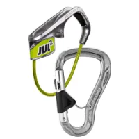 Edelrid 2 Juli Säkringskit Skottsäkert Edelrid 2 Juli Säkringskit Skottsäkert