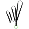 Edelrid Adjustable Belay Station Snörcape, Night, 110cm