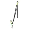 Edelrid Adjustable Belay Station Snörcape, Night, 110cm