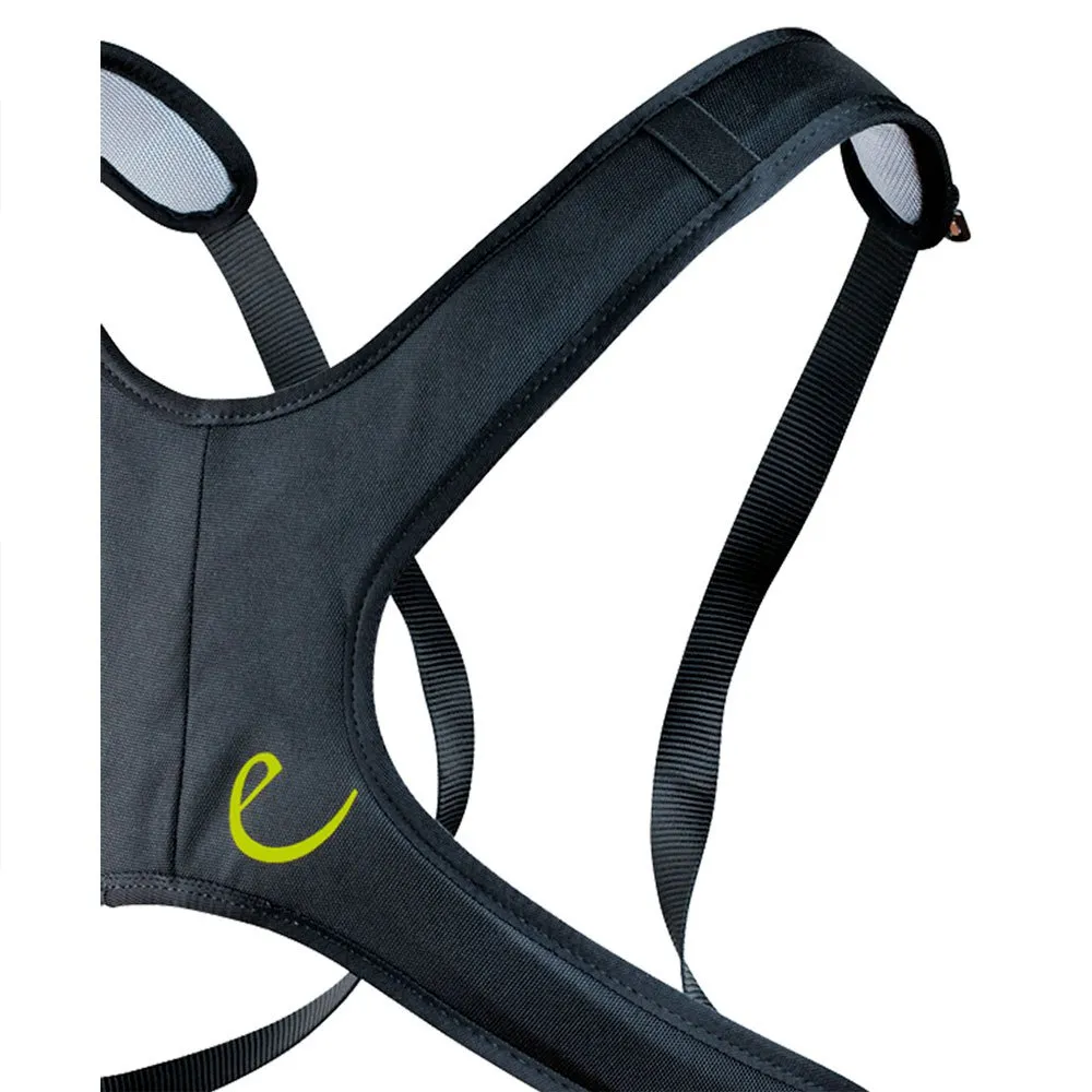 Edelrid Agent Night Sele, Night, S Edelrid Agent Night Sele, Night, S