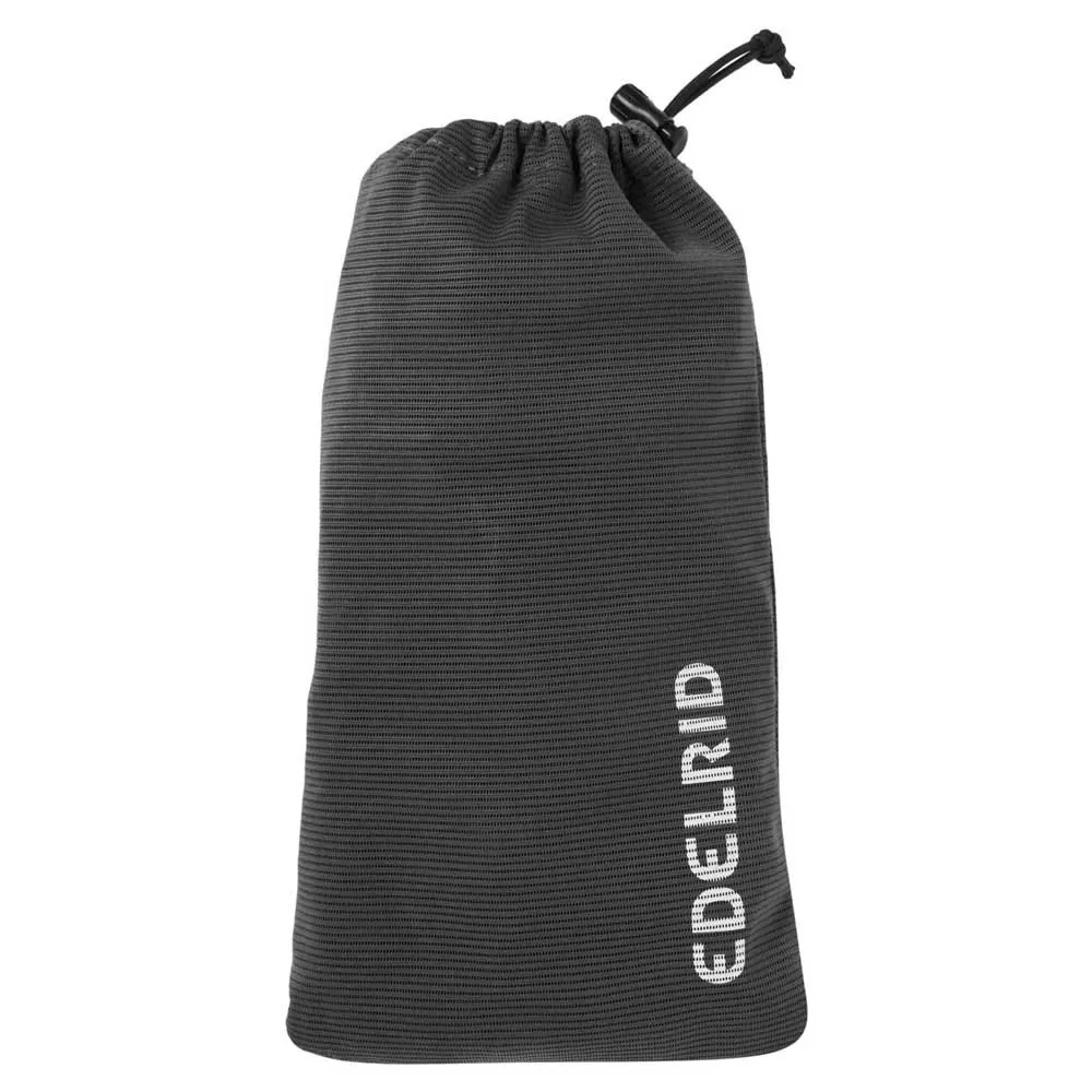 Edelrid Aid Climber Ii Säkringsbroms, Night, One Size