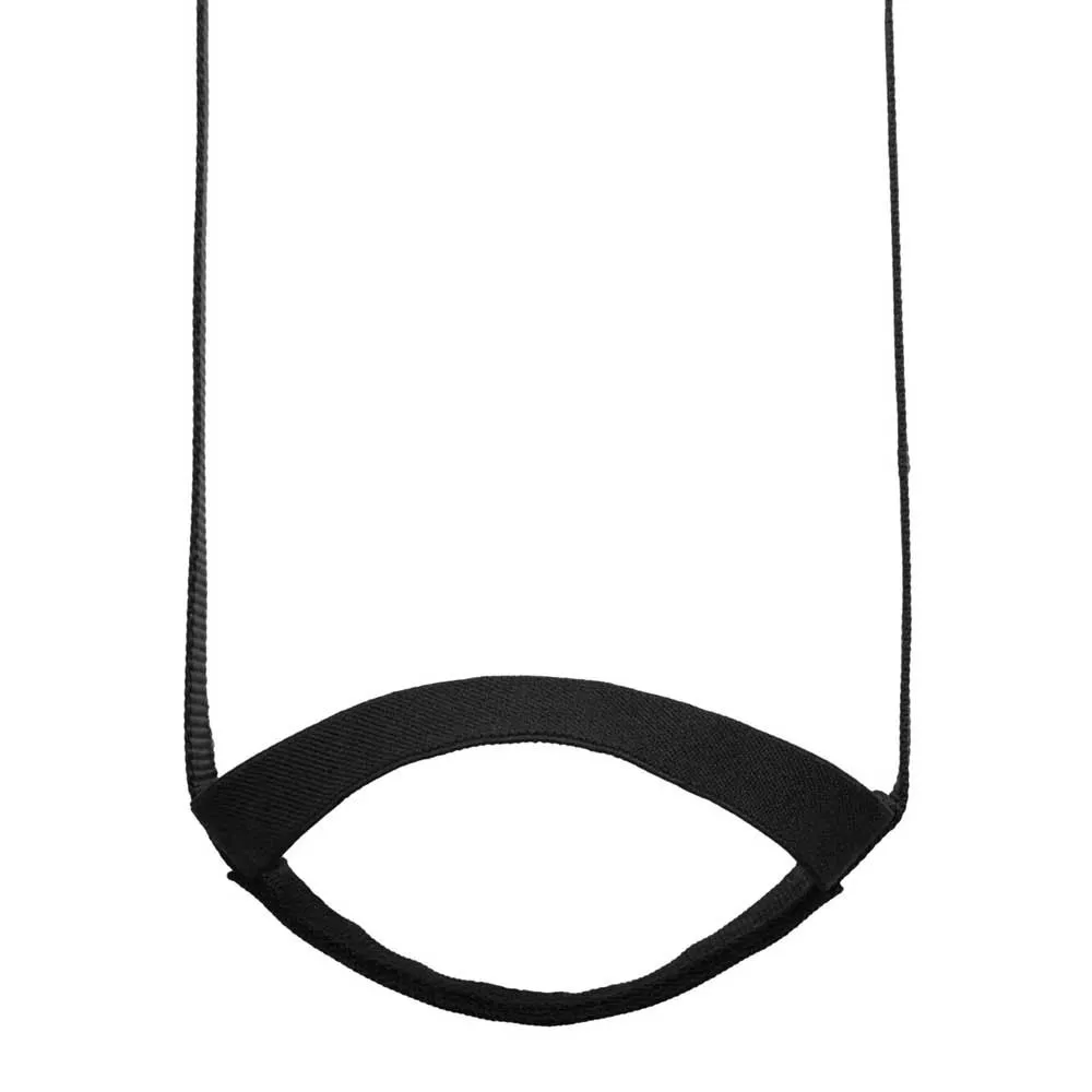Edelrid Aid Climber Ii Säkringsbroms, Night, One Size