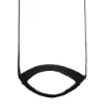 Edelrid Aid Climber Ii Säkringsbroms, Night, One Size