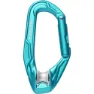 Edelrid Axiom Karabinkrok, Icemint, One Size