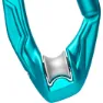 Edelrid Axiom Karabinkrok, Icemint, One Size