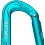 Edelrid Axiom Karabinkrok, Icemint, One Size