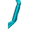 Edelrid Axiom Karabinkrok, Icemint, One Size