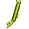 Edelrid Axiom Slider Karabinkrok, Oasis, One Size