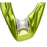 Edelrid Axiom Slider Karabinkrok, Oasis, One Size