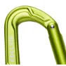 Edelrid Axiom Slider Karabinkrok, Oasis, One Size