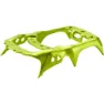 Edelrid Beast Lite Front Stegjärn, Oasis