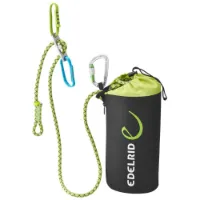 Edelrid Belay Ii Lanyards Och Energiabsorbenter