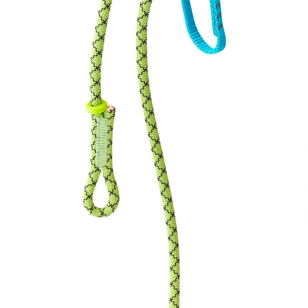 Edelrid Belay Ii Lanyards Och Energiabsorbenter, Assorted colours