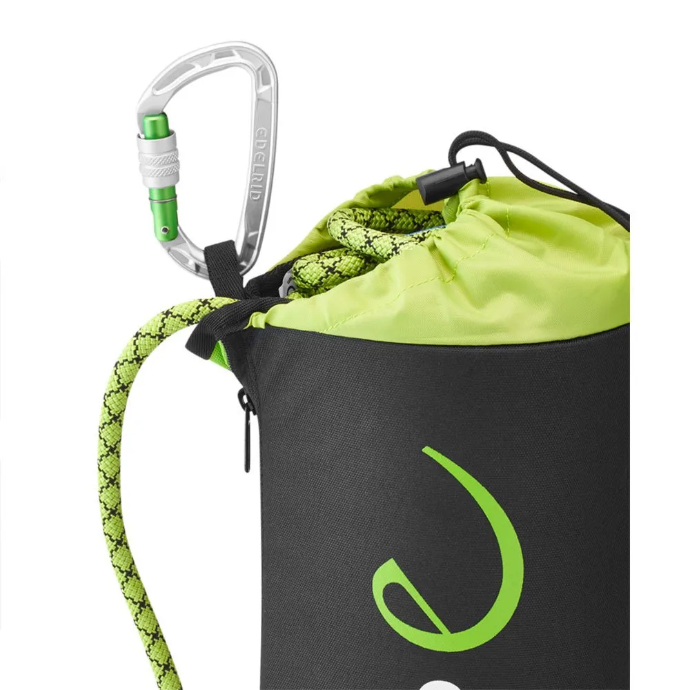 Edelrid Belay Ii Lanyards Och Energiabsorbenter, Assorted colours