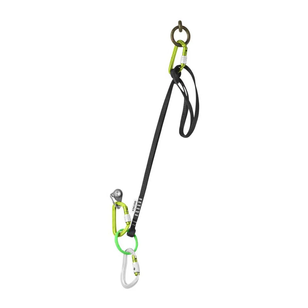 Edelrid Belay Station 12mm Sling, Night, 110cm Edelrid Belay Station 12mm Sling, Night, 110cm