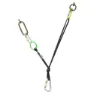 Edelrid Belay Station 12mm Sling, Night, 110cm