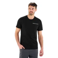 Edelrid Branding Ii T-shirt Med Korta ärmar