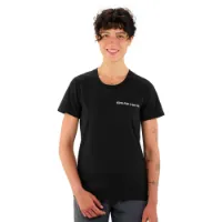 Edelrid Branding Ii T-shirt Med Korta ärmar