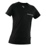 Edelrid Branding Ii T-shirt Med Korta ärmar