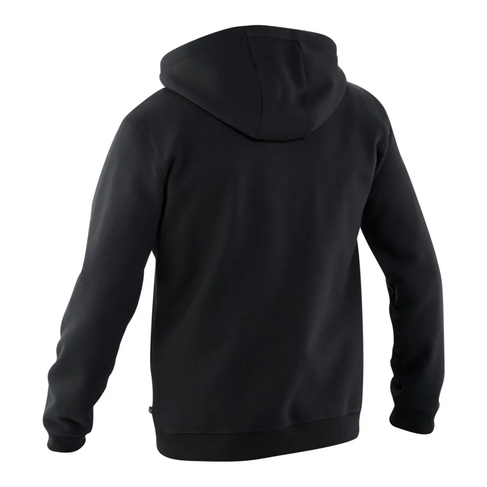 Edelrid Branding Sweatshirt Med Dragkedja