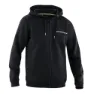Edelrid Branding Sweatshirt Med Dragkedja
