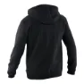 Edelrid Branding Sweatshirt Med Dragkedja