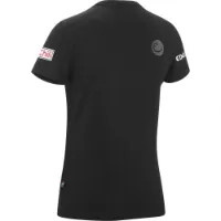 Edelrid Branding T-shirt Med Korta ärmar Edelrid Branding T-shirt Med Korta ärmar