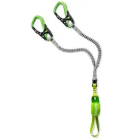 Edelrid Cable Comfort Vi Lanyards Och Energiabsorbenter