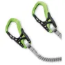 Edelrid Cable Comfort Vi Lanyards Och Energiabsorbenter, Oasis