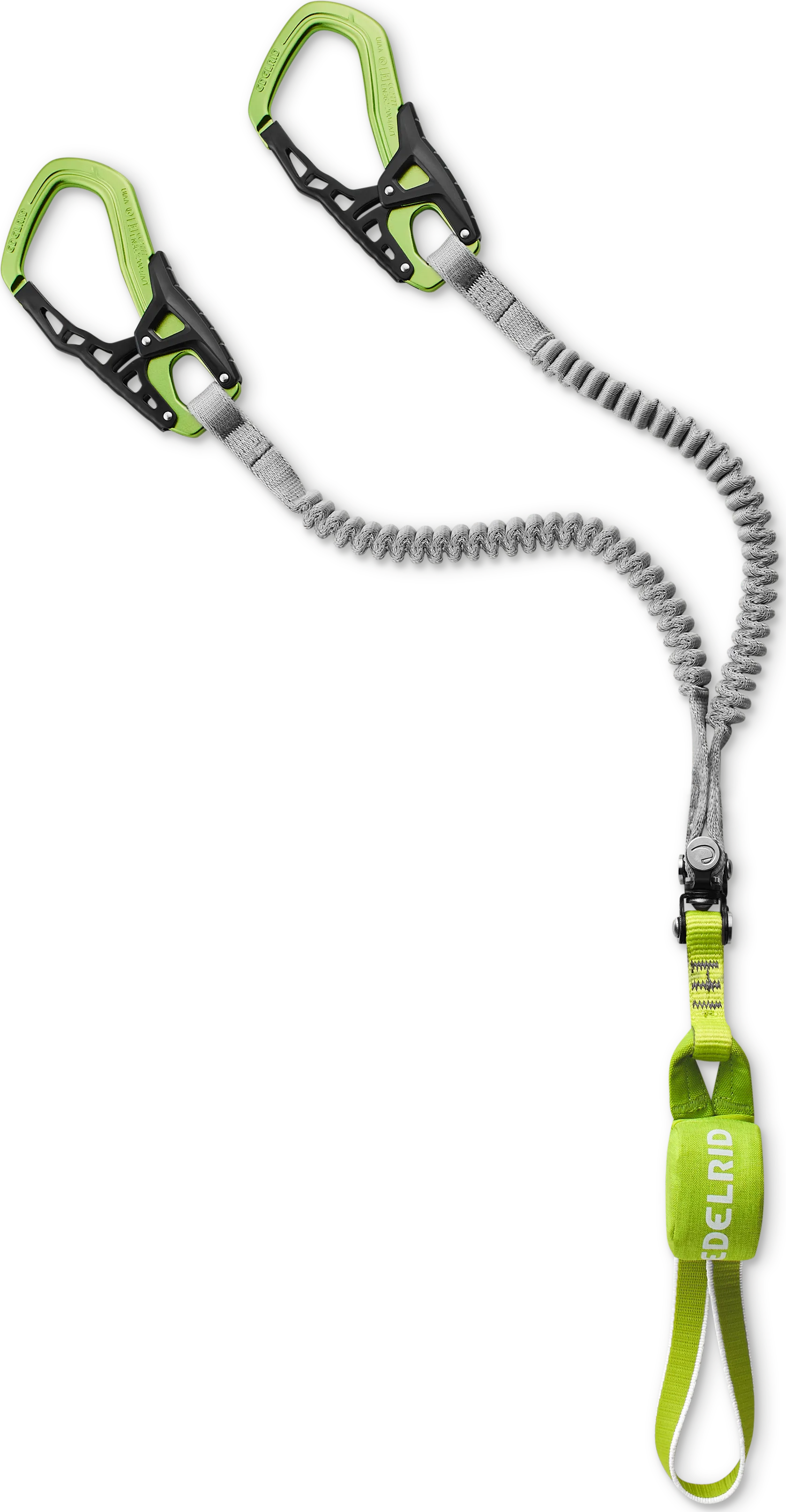 Edelrid Cable Comfort VI, Oasis