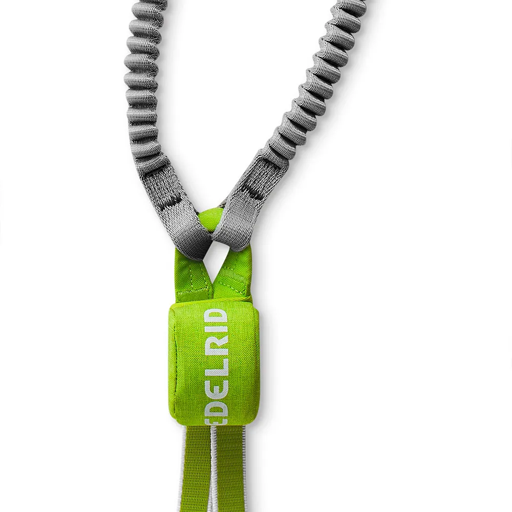Edelrid Cable Kit Vi Lanyards Och Energiabsorbenter, Oasis Edelrid Cable Kit Vi Lanyards Och Energiabsorbenter, Oasis