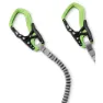 Edelrid Cable Kit Vi Lanyards Och Energiabsorbenter, Oasis