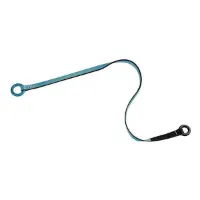Edelrid Cambiumsaver Bicolor 120 Cm Sling Edelrid Cambiumsaver Bicolor 120 Cm Sling